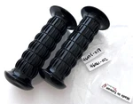 Kawasaki KZ305 KZ400 KZ440 KZ650 KZ1000 Police KZ1300 Grip Set Of 2. Fixed Price $47.78.