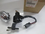New Genuine Oem Kawasaki 06-24 Vulcan 900 Key Switch Cap Assy 27045-5323. Fixed Price $449.99.