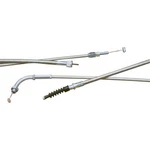 Motion Pro Cable Throttle Pull A/coat Part# 64-0257 New 70-64257 06-640257. Fixed Price $118.79.