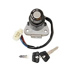 Emgo Ignition Switch Yamaha XT550 1982-1983 & XT600 1984-1989. Fixed Price $30.95.