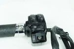 02 Harley Touring Road King Classic Left Turn Signal Headlight Switches Controls. Fixed Price $146.70.
