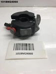 Bmw F 650GS 2002 - 2009 Rh Switch Block W/ Heated Grip Oem LOT101 101BM24060. Fixed Price $211.60.