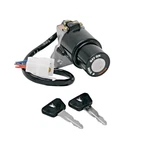 Emgo Ignition Switch Yamaha FJ600 FJ1100 FZ700 FZ750 SR250 XS400 XS750 XJ550 650. Fixed Price $30.00.
