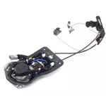 Toyota Sienna Right Passenger Side Sliding Door Motor 426605-10060 2004-2010 Oem. Fixed Price $159.99.