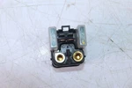 12-20 Kawasaki Ninja 650 Abs Starter Relay Starting Motor Switch 27010-0709. Fixed Price $15.00.