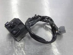08-18 Kawasaki KLR650 Front Left Handlebar Control Turn Signal Switch 46091-0193. Fixed Price $35.29.
