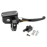 For Honda GL1800 Goldwing Front Brake Master Cylinder Right Lever & 4-PIN Switch. Fixed Price $54.99.