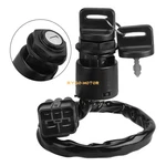 Ignition Switch For Honda 2019-2024 Talon 1000 35100-HL6-A01 Keys. Fixed Price $42.99.