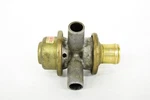 Kawasaki ZX600R Ninja Engine Air Valve Solenoid Switch 85 1986 1987. Fixed Price $12.25.