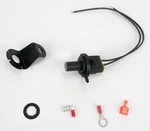 Drag Specialties Replacement Voe Switch 3"HG W/mounting Bracket Harley 2101-0007. Fixed Price $67.99.