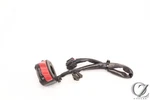 15-17 Yamaha FZ07 FZ-07 Right Switch Start Stop. Fixed Price $101.95.