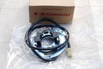 Kawasaki Z1000J Genuine Pulsing Coil 59026-1133 New Unused. Fixed Price $290.00.