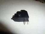 New Kawasaki 84-2012 Zx 900 KL650 EL250 EX250 Zr Stop Switch Brake PN:27010-1170. Fixed Price $13.99.
