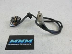 1983 Yamaha XJ750R Seca Genuine Stator Magneto Points Brush Holder Plate Set. Fixed Price $25.00.