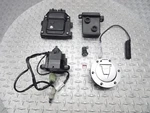 2019 17-21 Ducati Multistrada 950 Lock Set Ecu Module Ignition Switch No Key. Fixed Price $385.17.