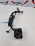Lh Switch Lights Horn Damage Yamaha YZF-R1 10-11 45B-83969-10. Fixed Price $20.91.