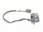 03-06 Ducati Multistrada 1000 Front Right Handlebar Switch Assembly 65040101B. Fixed Price $49.95.