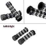 Motorcycle Left & Right Handlebar Grips Fit For Harley Breakout Night Train. Fixed Price $28.30.