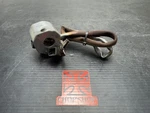 2000 Kawasaki Vulcan VN800 Left Clip On Handle Horn Signals Switches. Fixed Price $24.99.