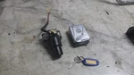 82 Kawasaki Ltd Ignition Gas Fuel Cap Lock And Key Set. Fixed Price $149.99.