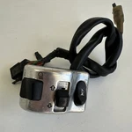 Kawasaki Vulcan VN1500 1997 Left Hand Switch Block Controls 46091-1641. Fixed Price $107.12.
