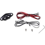 Drag Specialties Black Dual Button Switches 370492. Fixed Price $68.96.