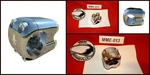 Chrome Motone The Quad 4 Button Hand Control 7/8" Bar Motogadget M-switch. Fixed Price $118.95.
