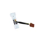 Honda 2008-16 Cbr 1000RR Non Abs Woodcraft Racing Key Switch Elimination Harness. Fixed Price $61.74.