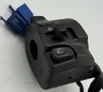 2002 Yamaha Left Switches Controls Horn Turn R600 F7. Fixed Price $79.91.
