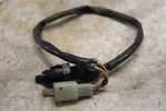 Rear Stop Switch No Spring 37740-45D00 2005 Suzuki GSXR600. Fixed Price $10.00.