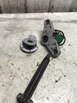 01 Bmw Key And Ignition Switch Lock Set Gas Cap. Fixed Price $109.00.
