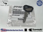 Kawasaki Key Blank Ninja ZX11 250R 600R Concours Gpz 1100 Eliminator 27008-0621. Fixed Price $23.77.