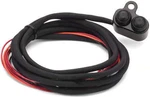 Arnott Handlebar Switch Without Gauge Chrome Motorcycle Street Bike K-2633. Fixed Price $171.80.