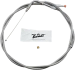 Barnett Stainless Steel Throttle Cable +10IN. 102-30-30020-10. Fixed Price $55.35.
