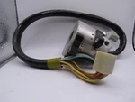 Nos Suzuki TS100 1973-1975 Genuine Left Handlebar Switch Lever 57500-25613. Fixed Price $299.99.