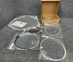 Magnum Shielding 0610-0908 387293 Sterling Chromite Ii. Fixed Price $475.00.