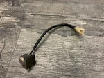 Yamaha 1998-2001 XVS650 1999-2001 XVS1100 Vstar Oem Thermo Temp Switch. Fixed Price $19.99.