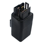 Starter Relay Switch For Yamaha C3 XF50 Vino XC50 Zuma YW50F 5WC-H1940-01. Fixed Price $14.72.