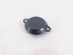 Yamaha XV1700 Road Star Silverado Warrior Left Crankcase Cover Cap. Fixed Price $5.99.