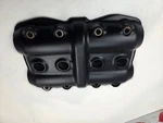 Cam Valve Head Cover Triumph Thunderbird 1600 1700 Storm T1260372. Fixed Price $57.05.