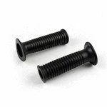 Rubber Grip Hand For Bmw F650 St/cs R1100/1150 Rs R850 K1100 Bar Heat Us. Fixed Price $21.99.