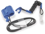 Pro Design Blue Kill Switch Tether Universal Honda Kawasaki Suzuki Polaris All. Fixed Price $39.95.