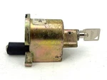 05 Harley Touring Road King Custom Oem Dash Cap Switch Fork Lockset W/ Key. Fixed Price $81.00.