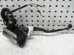 Yamaha 1983 XVZ12TDK XVZ1200 Venture Royale Front Master Cylinder Brake Lever. Fixed Price $99.99.
