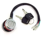 Ignition Switch 35100-459-753 Honda CT110 Trail 1980-1986. Fixed Price $21.95.