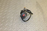 2010 Ducati Multistrada 1200 Sport Abs Right Clip On Handle Kill Off Start. Fixed Price $59.95.
