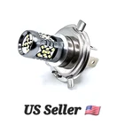 Ultra Hi/lo Led Headlight Bulb For Kawasaki 92069-1002 12V 55/60W Visib. Fixed Price $14.99.