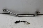 1985 Honda VF500 V30 Magna (#311) Rear Brake Pedal With Switch. Fixed Price $13.49.