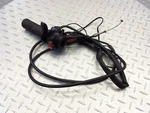 1994 91-03 Honda ST1100 Right Handlebar Switch Cables Grip Warmer. Fixed Price $53.73.
