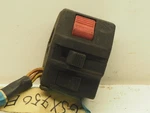 Suzuki GSX750F Rh Handlebar Switch 37200-45C21 Right. Fixed Price $16.58.